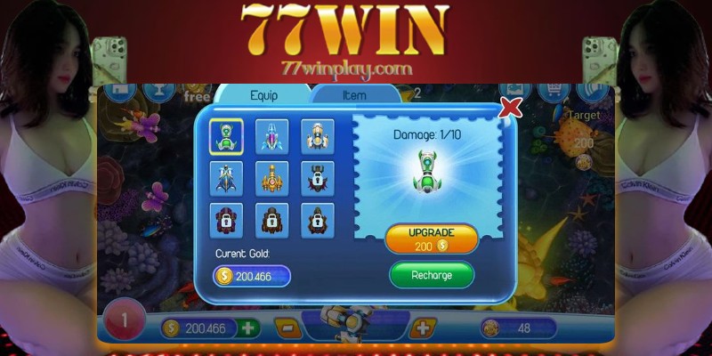 Những ưu điểm nổi bật mà bắn cá online sở hữu tại nhà acis 77win Những ưu điểm nổi bật mà bắn cá online sở hữu tại nhà acis 77win