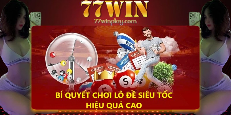 Bật mí bí kiếp chơi xổ số siêu tốc đánh đâu trúng đấy Bật mí bí kiếp chơi xổ số siêu tốc đánh đâu trúng đấy
