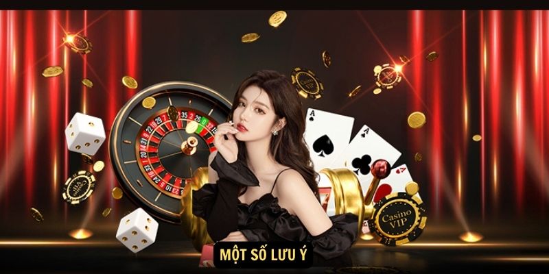 Một vài điều bạn cần lưu ý khi tham gia nhận khuyến mãi Sun52 Một vài điều bạn cần lưu ý khi tham gia nhận khuyến mãi Sun52