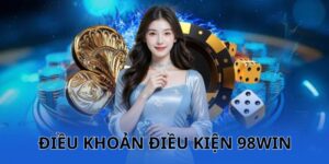 Giới thiệu về các điều khoản và điều kiện 98Win