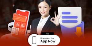 Quá trình tải app QH88 thường chỉ mất trong vài phút
