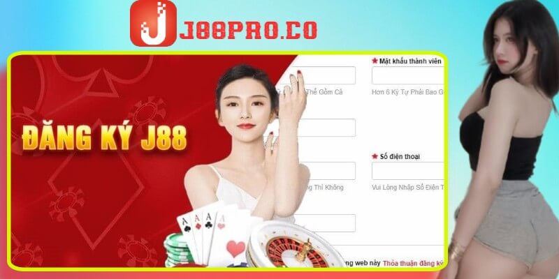 Thông tin cần chuẩn bị khi bắt đầu đăng ký